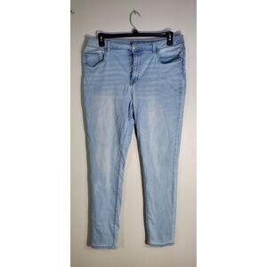 Unbranded Women's Blue Jeans